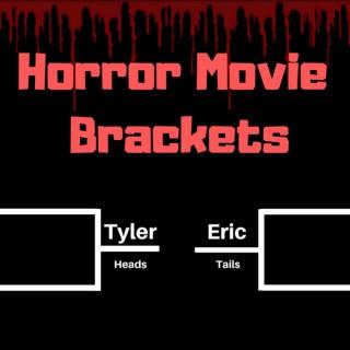 Horror Movie Brackets
