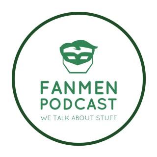 FANMEN Podcast