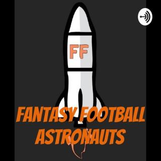 Fantasy Football Astronauts