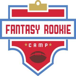 Fantasy Rookie Camp