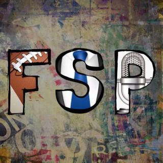 Fantasy Suits - Fantasy Football Podcast