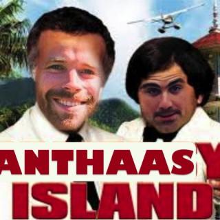 FantHaasy Island