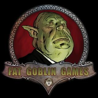 Fat Goblin Games Presents