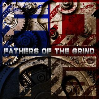 Fathers of the Grind - a Gaming Podcast