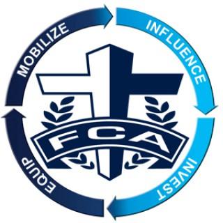 FCA Coaches Academy Podcast