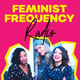 Feminist Frequency Radio
