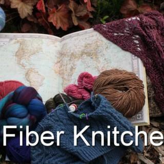 Fiber Knitche