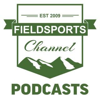 FieldsportsChannel's Podcast