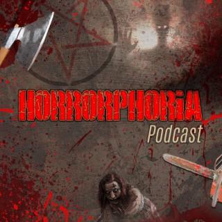 Horrorphoria Podcast