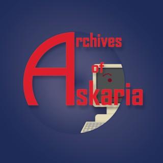 Archives of Askaria