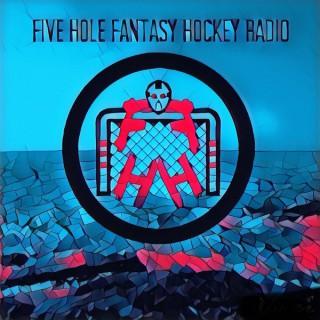 Five Hole Fantasy Hockey