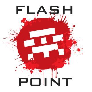 Flash Point: An Oceanic Gamer Podcast