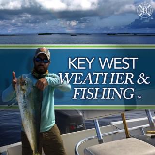 Florida Keys and Key West Weather and Fishing Report