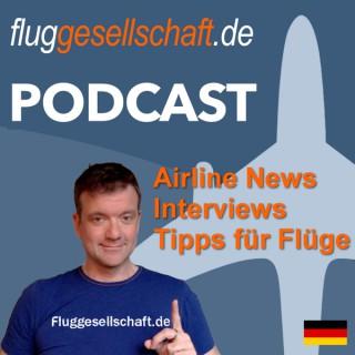 Fluggesellschaft.de Podcast