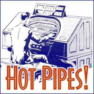 Hot Pipes Half-Hour Broadcast m4a