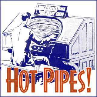 Hot Pipes Half-Hour Broadcast mp3