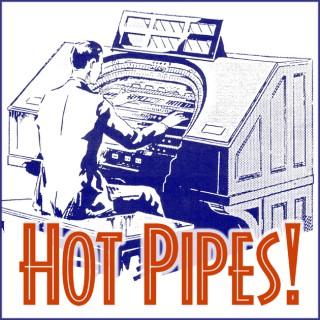 Hot Pipes One Hour Podcast mp3