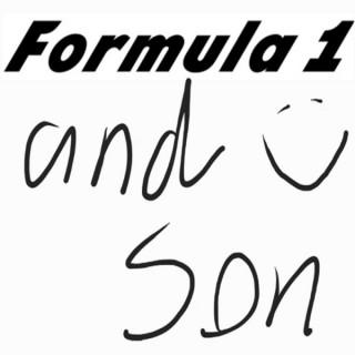 Formula 1 and Son