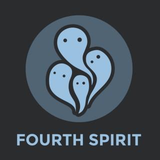 Fourth Spirit - A Dota 2 Podcast