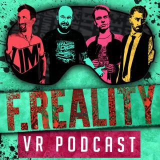 FReality - VR Podcast