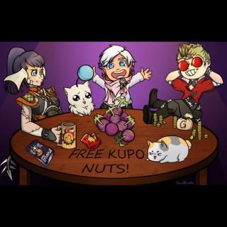 Free Kupo Nuts!