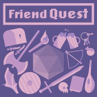 Friend Quest