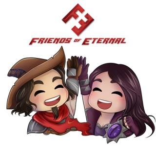 Friends of Eternal