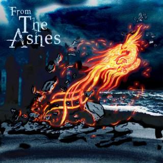 From The Ashes | An Ashes of Creation Podcast