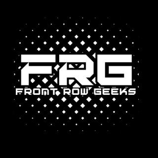Front Row Geeks Podcast