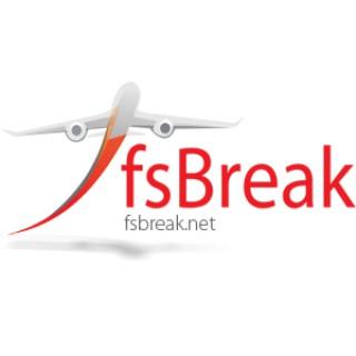 FSBreak - The Flight Simulator Podcast