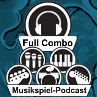 Full Combo Podcast