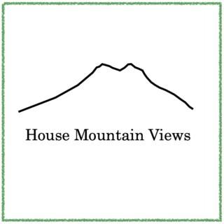 House Mountain Views