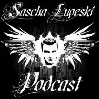 House Music Podcast mixed by DJ Sascha Lupeski!