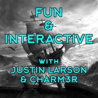 Fun & Interactive: A TESL Podcast
