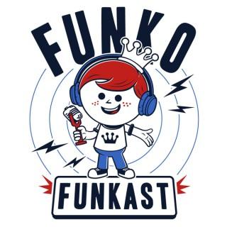 Funko Funkast