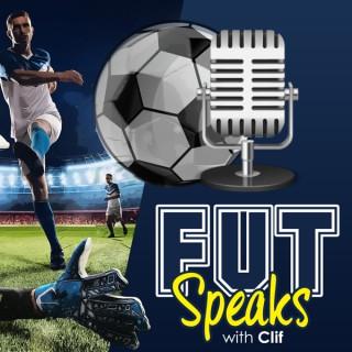FUT Speaks Podcast