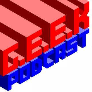 G.E.E.K Podcast