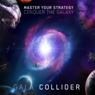 GalaCast - The GalaCollider Podcast