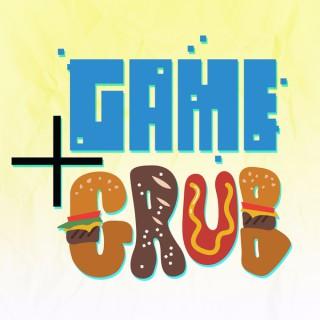 Game and Grub Podcast