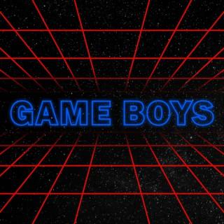 Game Boys Podcast