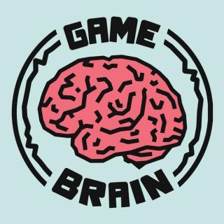 Game Brain: A Board Game Podcast with Matthew Robinson and his Gaming Group