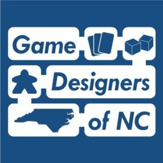 Game Designers of North Carolina Podcast