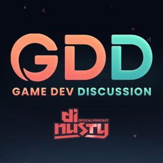Game Dev Discussion