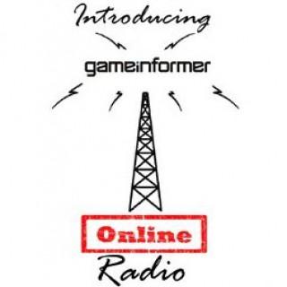 Game Informer Online Radio