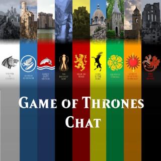 Game of Thrones Chat