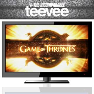 Game of Thrones TeeVee flashcast from The Incomparable