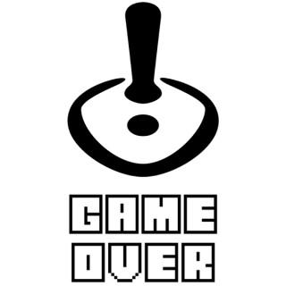 Game Over, el primer programa satirico sobre videojuegos.