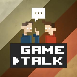 GAME TALK