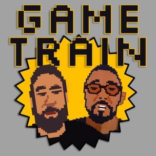 Game Train Podcast