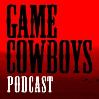 Gamecowboys Podcast